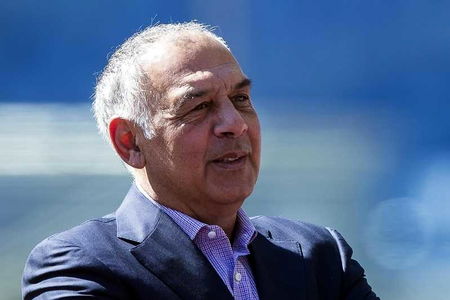 La Uefa apre un procedimento contro Pallotta per lo sfogo dopo Roma-Liverpool article-post