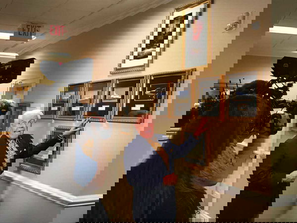 L’evangelista che vuole farsi pagare un jet privato da 54 milioni di dollari dai suoi fedeli