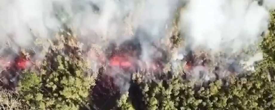 Kilauea