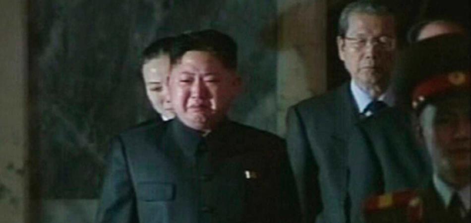 Kim Jong-un