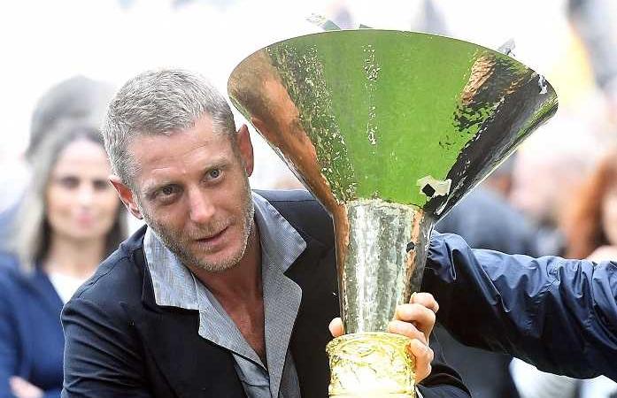 Lapo Elkann