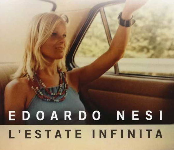 “L’Estate Infinita”: dal romanzo del Premio Strega Nesi a Timvision