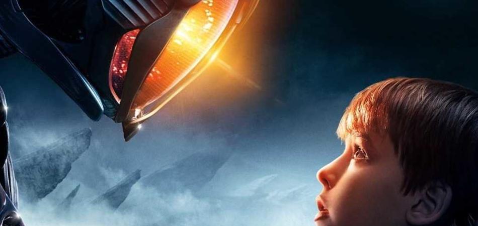 lost in space 2