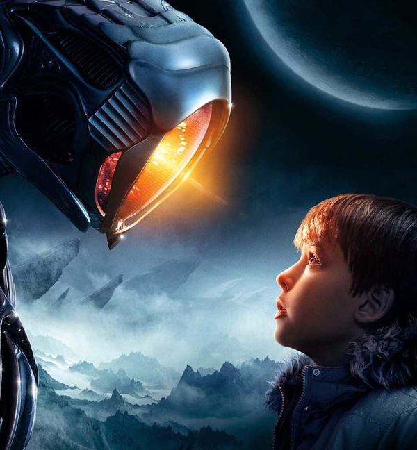 Lost In Space 2 ci sarà: garantisce Netflix