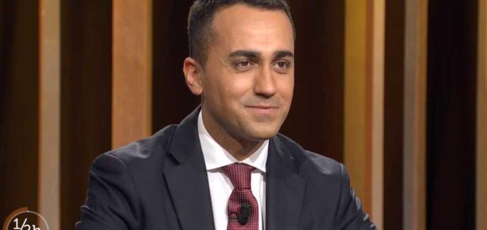 di maio
