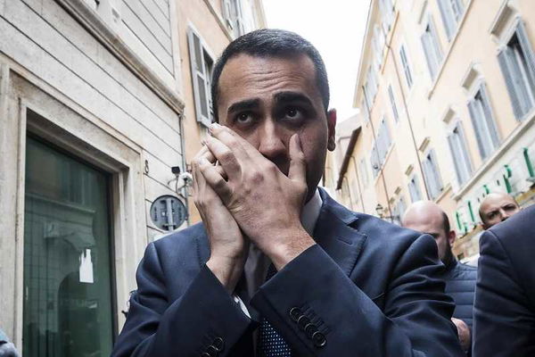 Amministrative 2018, il «Davide contro Golia» di Di Maio non basta a giustificare la sconfitta del M5S