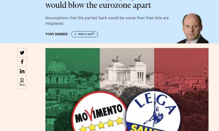 M5S-Lega