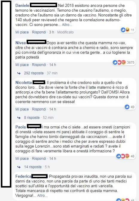 mamma varicella party 