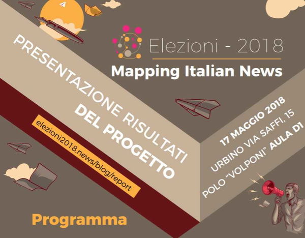 La campagna elettorale? L’hanno vinta i siti M5S e quelli pro Lega
