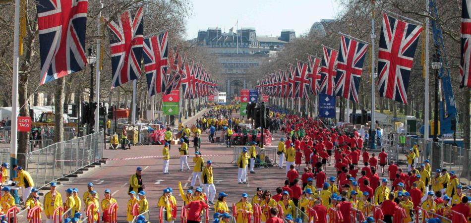 maratona londra