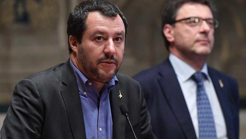 salvini