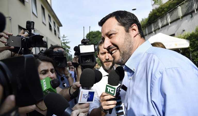 salvini