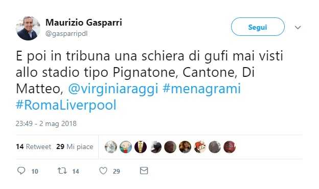 Gasparri