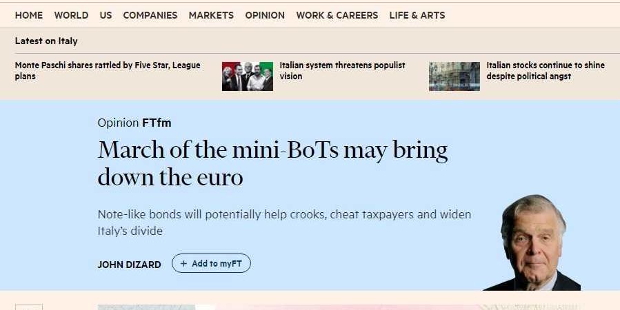 mini-Bot