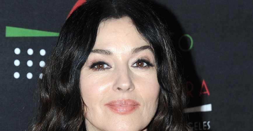 Monica Bellucci