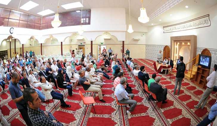 moschee