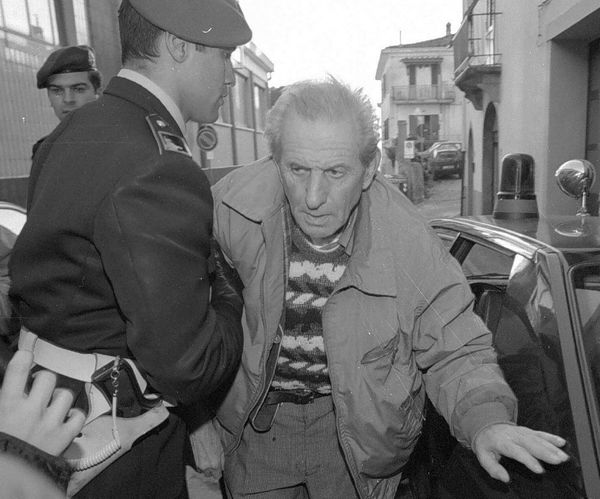 «Sono io il mostro di Firenze»