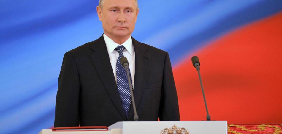 Putin