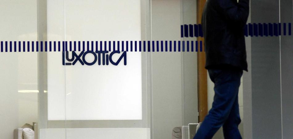 Luxottica