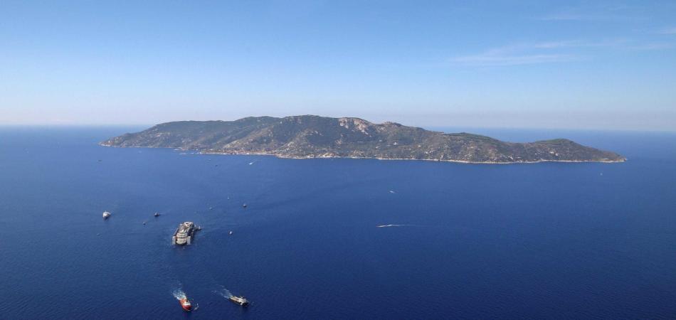 Isola del Giglio