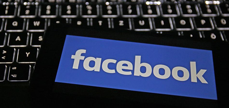 Facebook dati personali