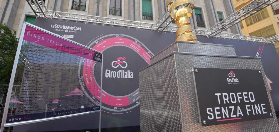 Giro d'Italia