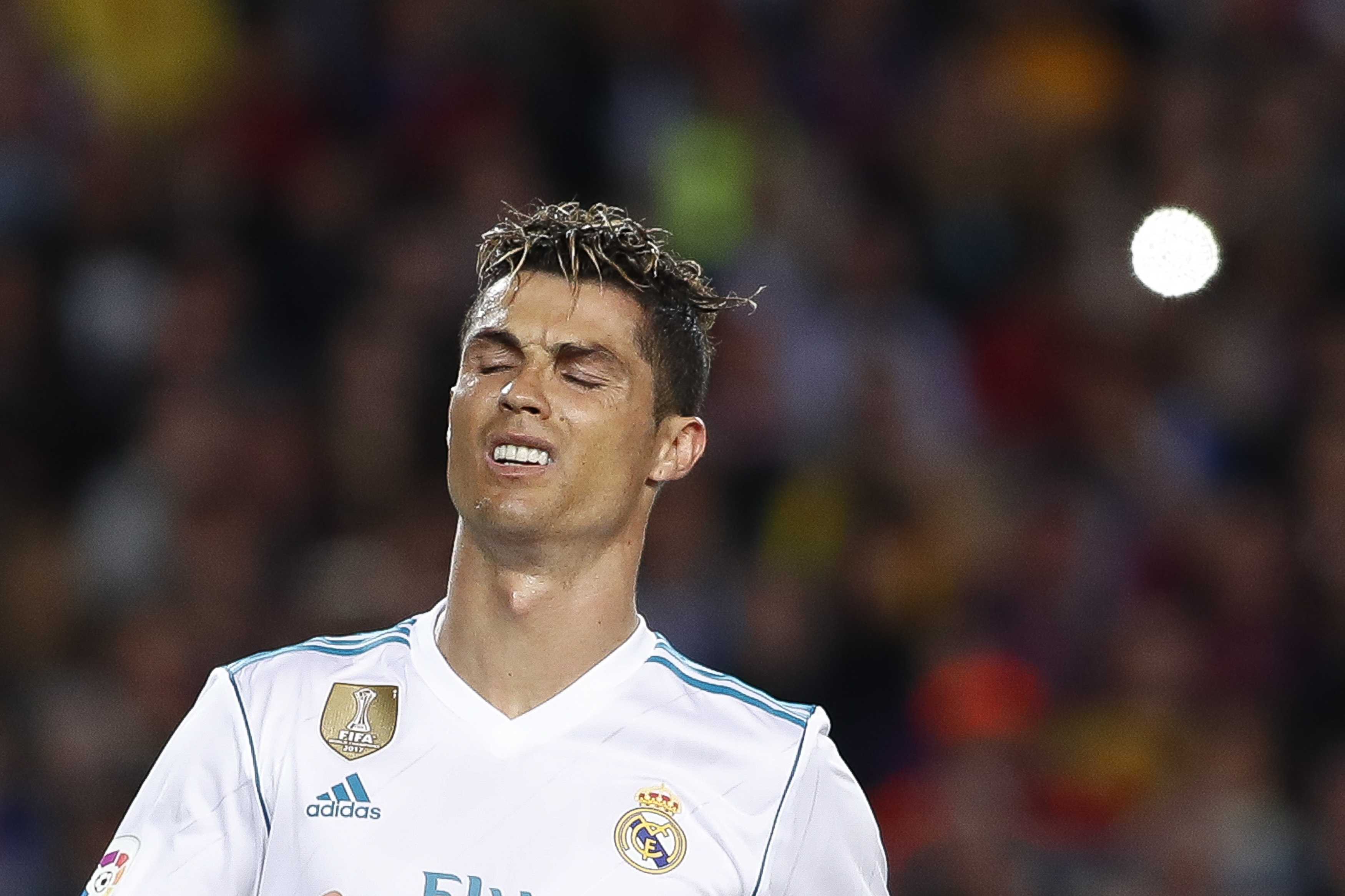 Cristiano Ronaldo patteggiamento 50 milioni di euro con il ...