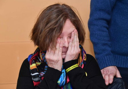 La mamma di Giulio Regeni annuncia lo sciopero della fame nell’indifferenza generale article-post