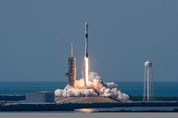 L’Africa alla conquista dello spazio