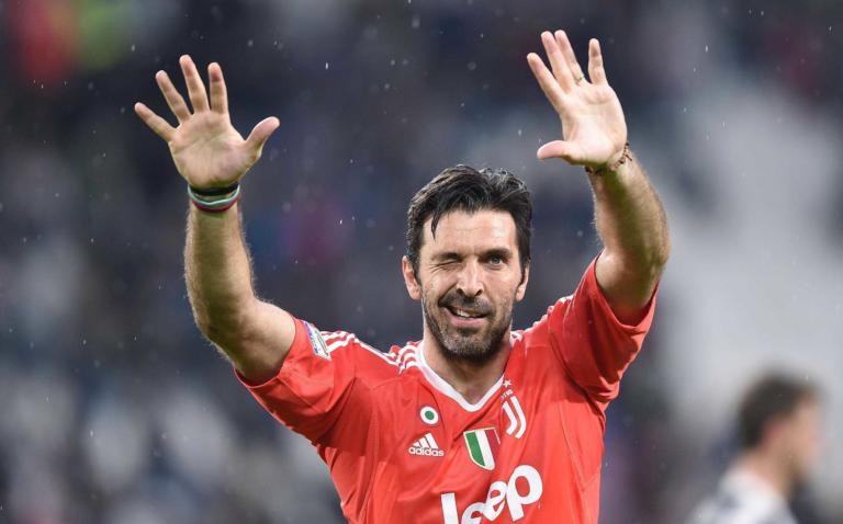 La bufala di Buffon morto che in realtà è un modo per scalarvi soldi dal cellulare