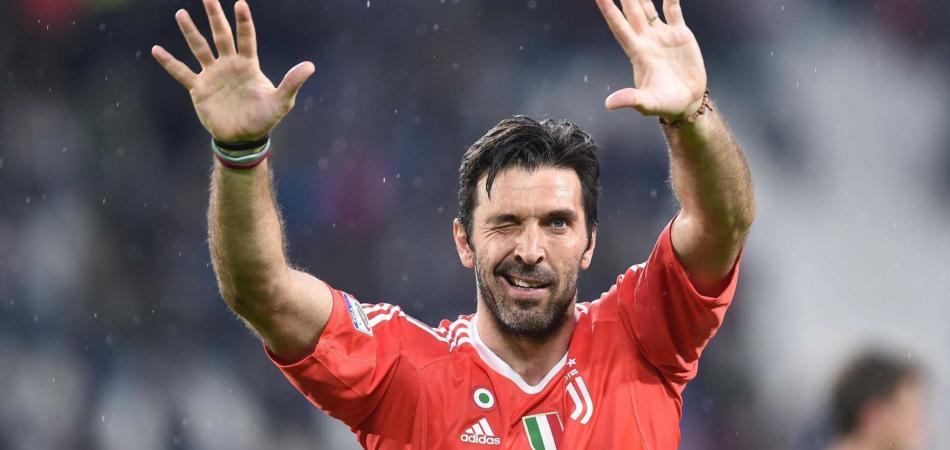 bufala morte Buffon
