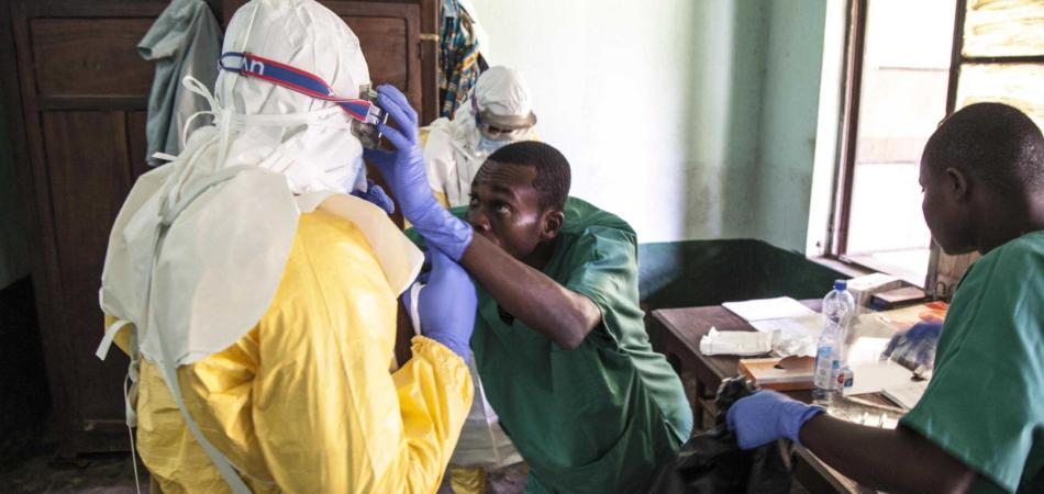 Ebola