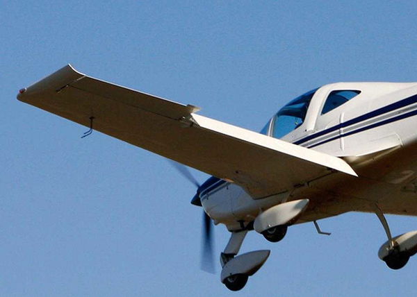 Ritrovato l’ultraleggero scomparso nel Cilento, a bordo i cadaveri di due persone