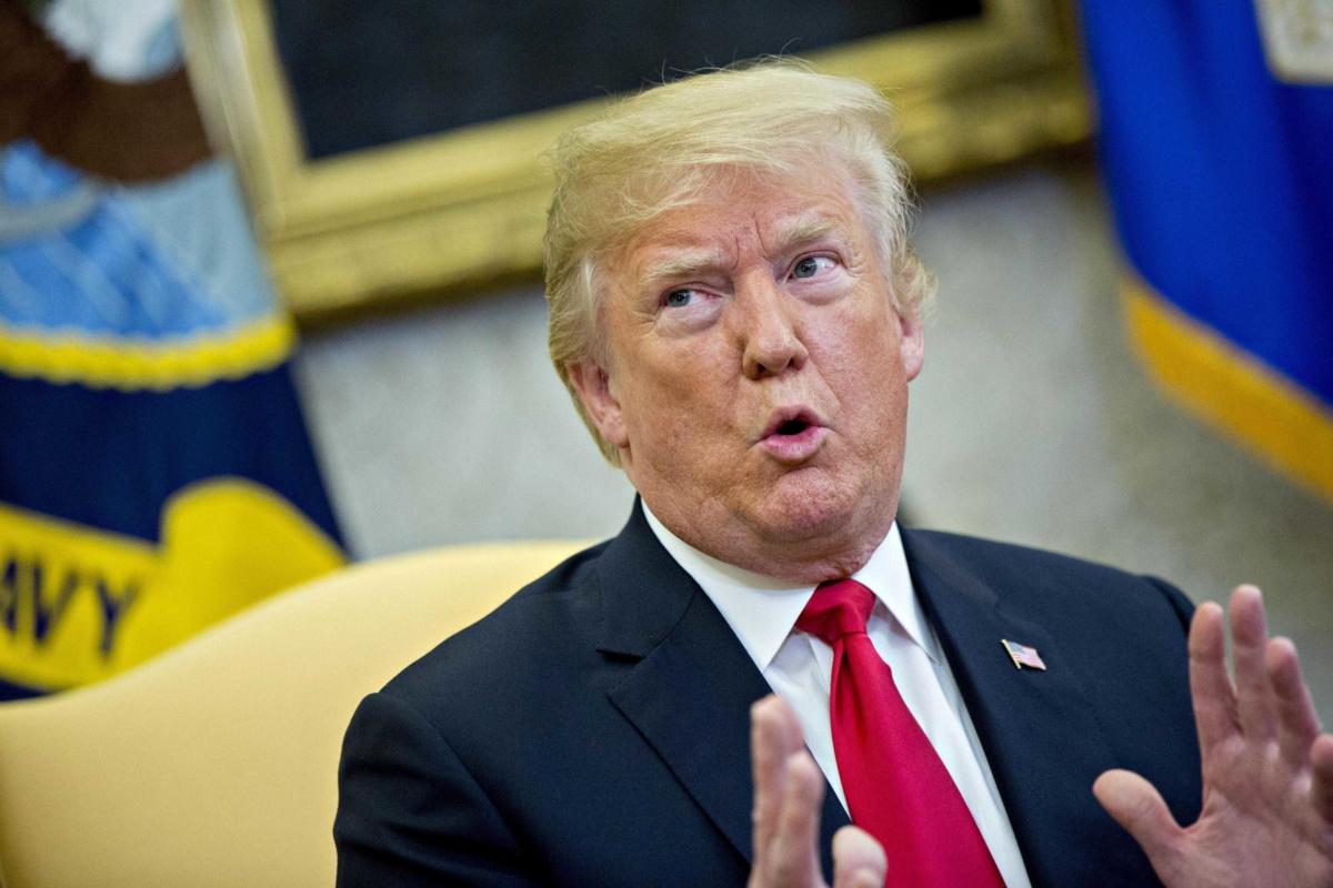 Donald Trump vuole spaccare l’Unione Europea (e ci sta riuscendo) article-post