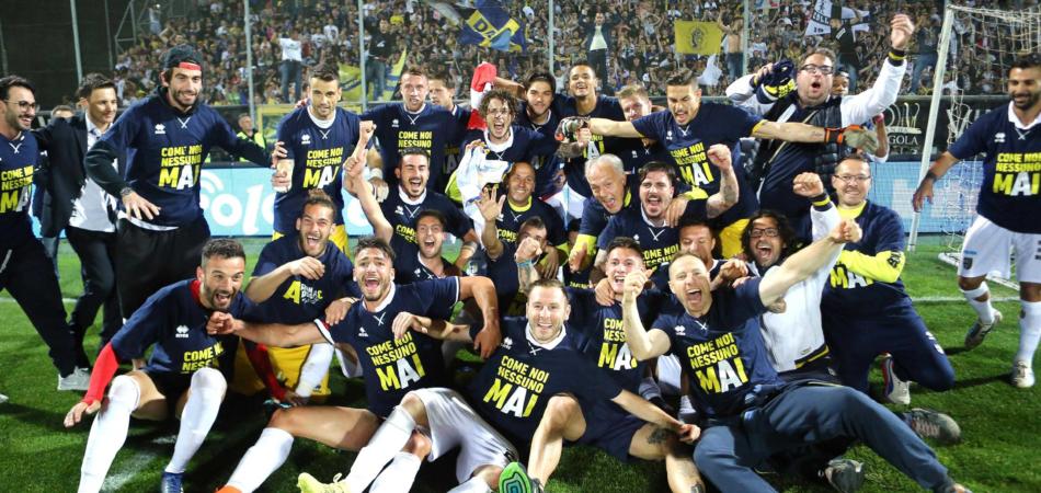ParmaSerie A