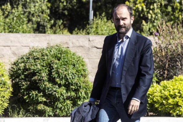 Orfini firma il patto di Calenda: «A nome di tutto il PD»