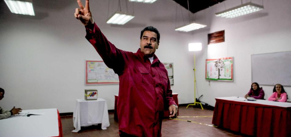 Venezuela