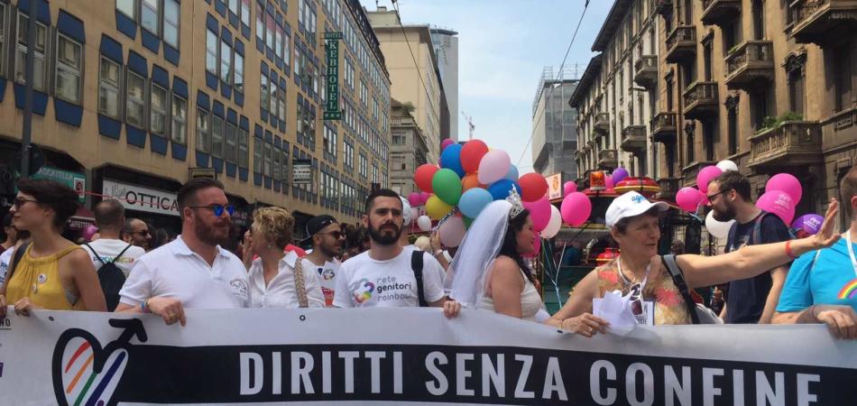 Gay Pride