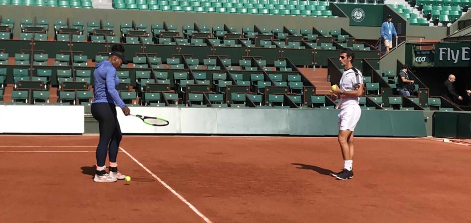 Rolland Garros
