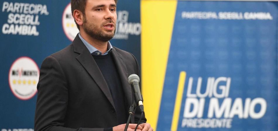 Di Battista