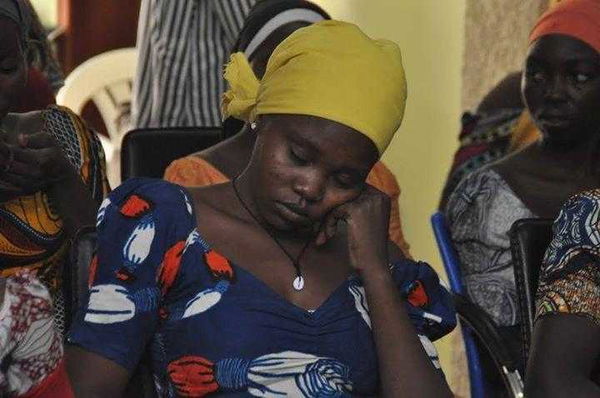 Le donne e le ragazze salvate da Boko Haram sono poi state stuprate dai militari nigeriani
