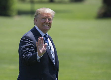 Si riaprono spiragli per il summit del 12 giugno tra Donald Trump e Kim Jong-un article-post