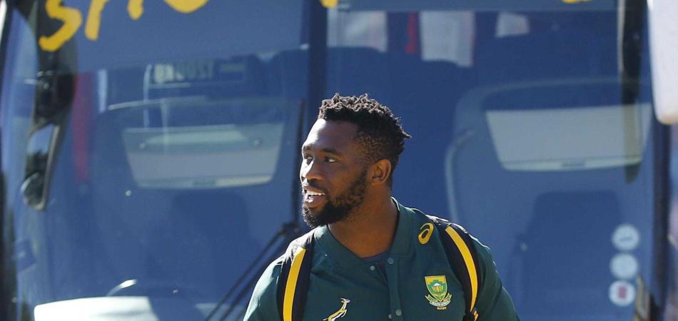 Sudafrica