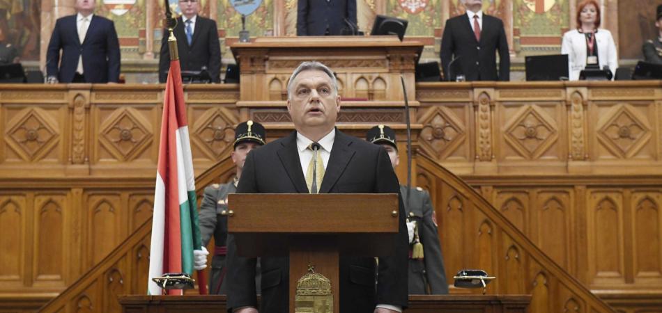 Orbán