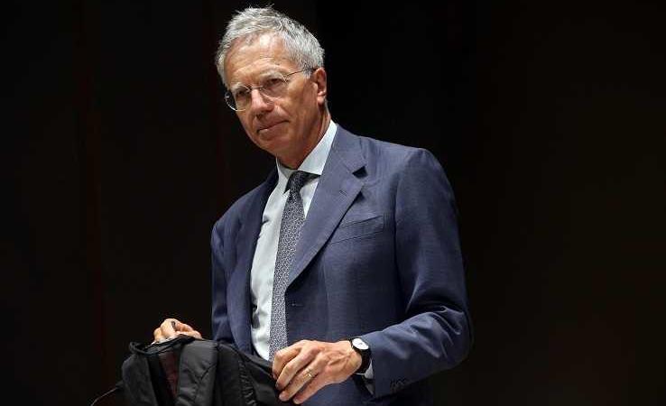 Nuovo presidente del Consiglio