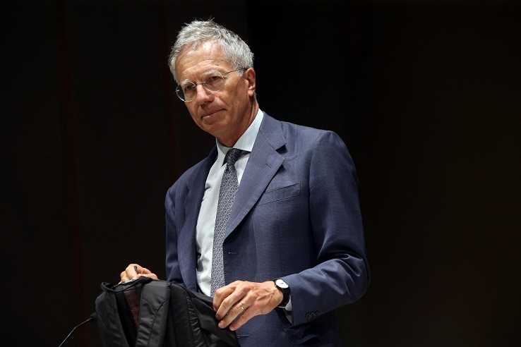 Nuovo presidente del Consiglio