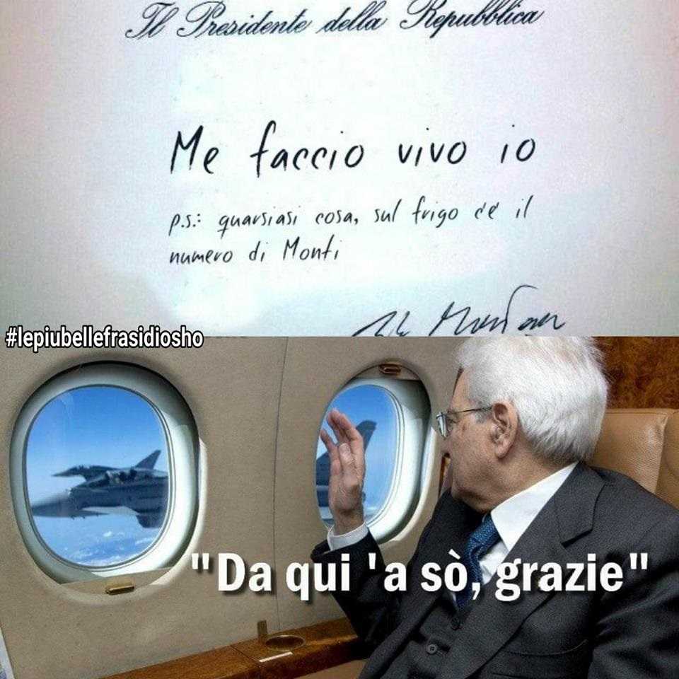 Mattarella