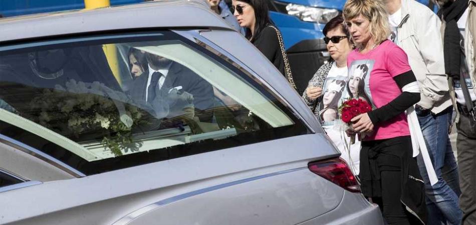 pamela mastropietro mamma