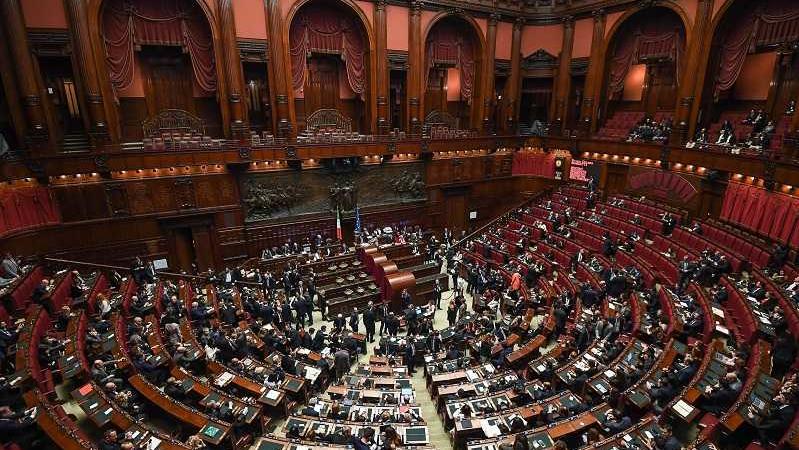 proposte di legge