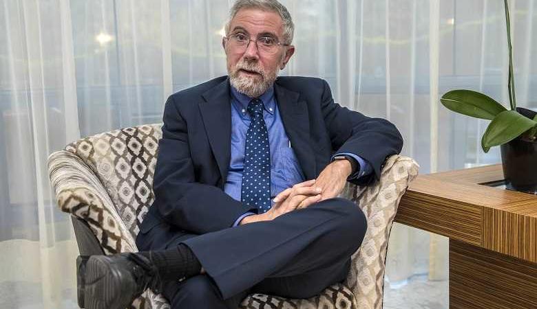 Paul Krugman
